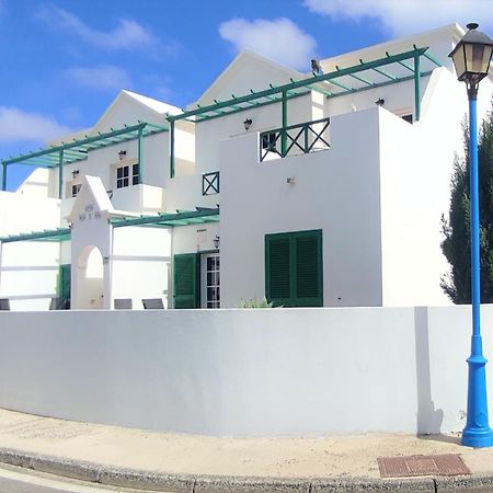 Marysol 7 Terrace With Sea Views, Close To The Sea Punta Mujeres 外观 照片