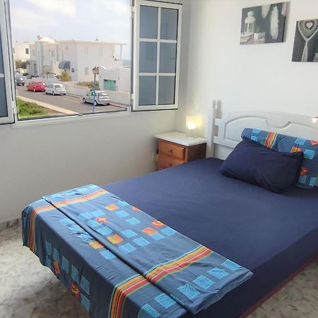 Marysol 7 Terrace With Sea Views, Close To The Sea Punta Mujeres 外观 照片