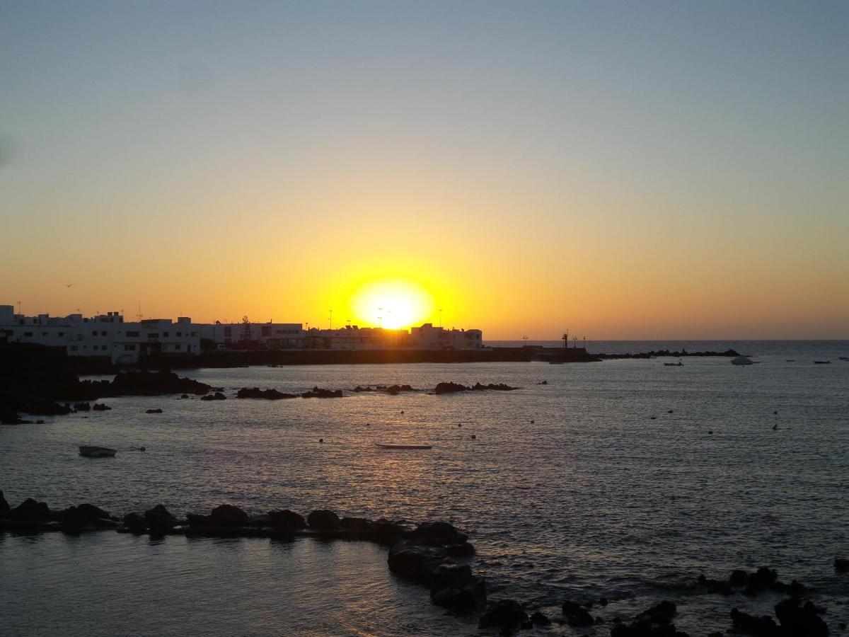Marysol 7 Terrace With Sea Views, Close To The Sea Punta Mujeres 外观 照片