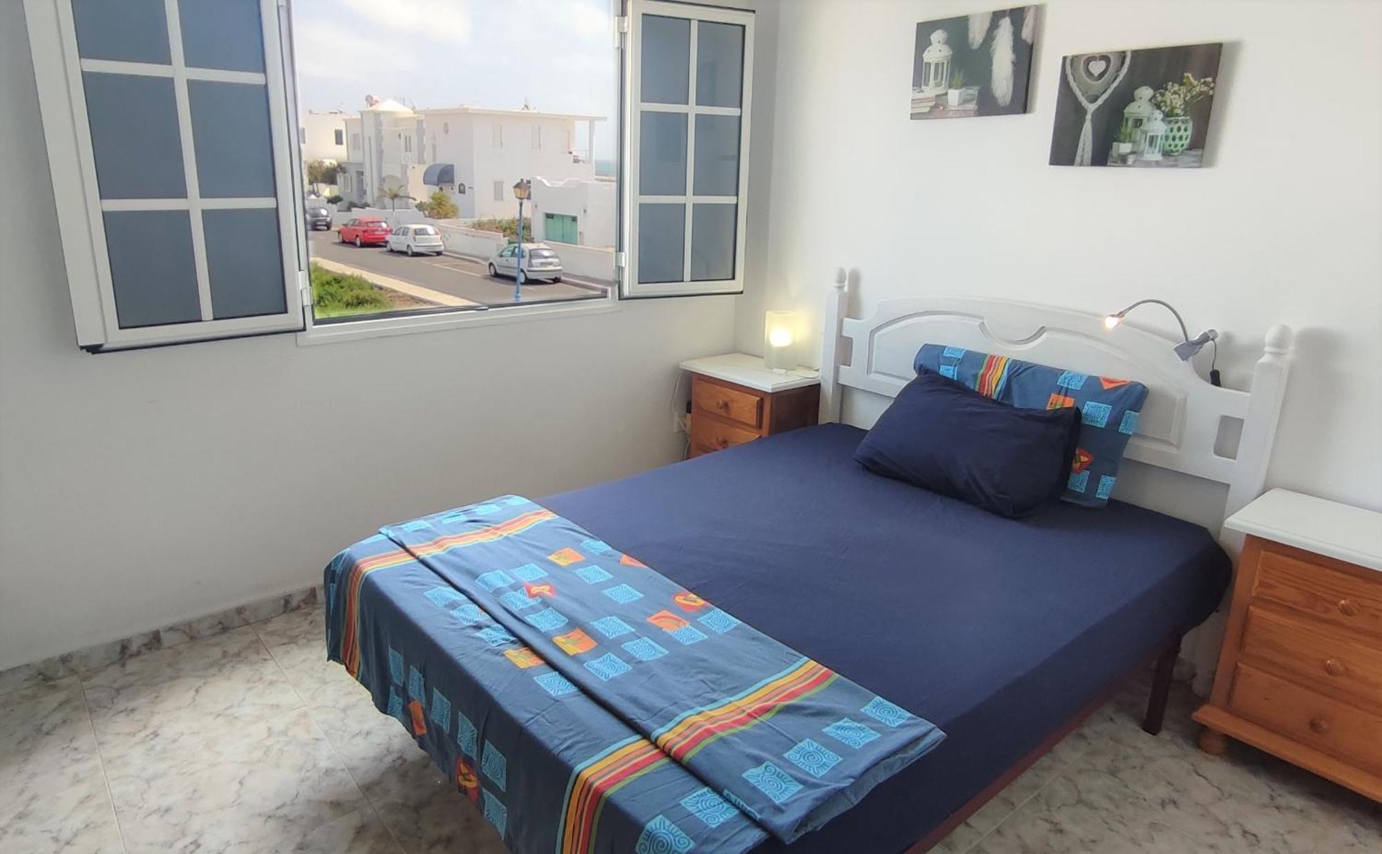 Marysol 7 Terrace With Sea Views, Close To The Sea Punta Mujeres 外观 照片