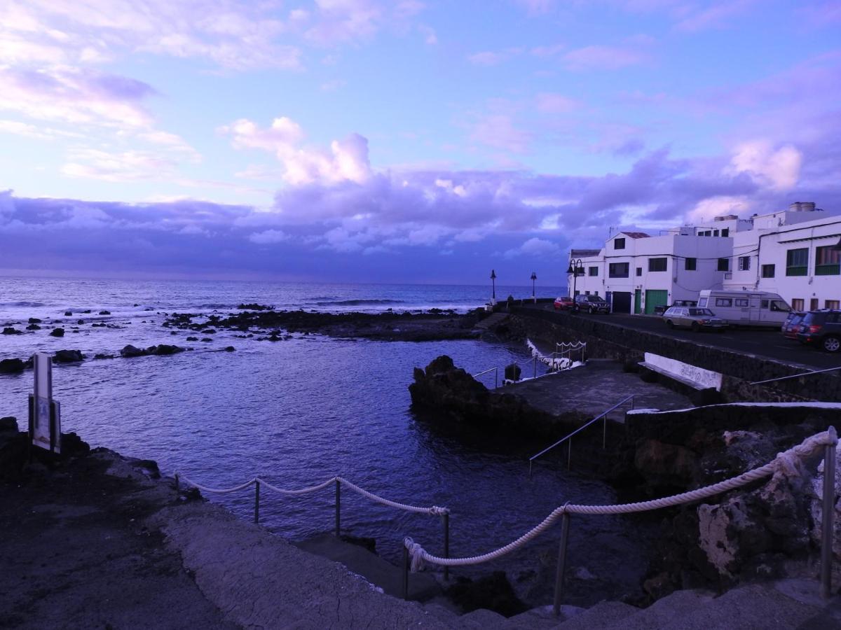 Marysol 7 Terrace With Sea Views, Close To The Sea Punta Mujeres 外观 照片